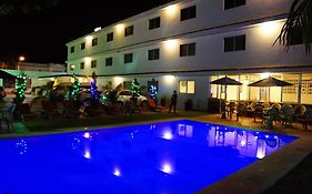 Hotel Las Dalias Inn